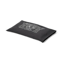 Snooza – Organic Pet Futon – Charcoal - The Pet Standard