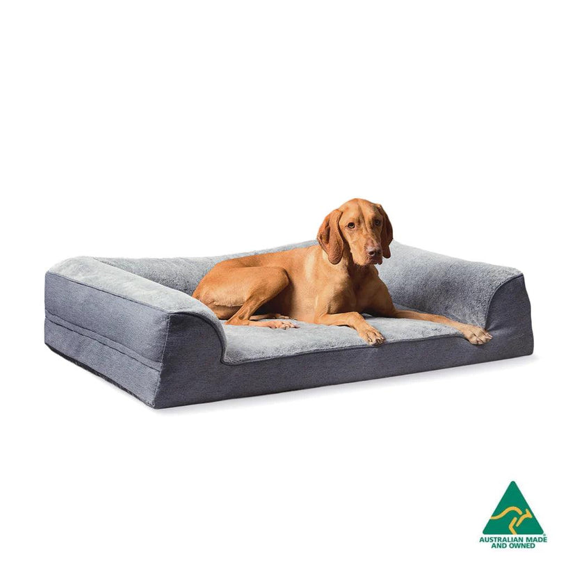 Snooza – Ortho Dream Sofa - The Pet Standard