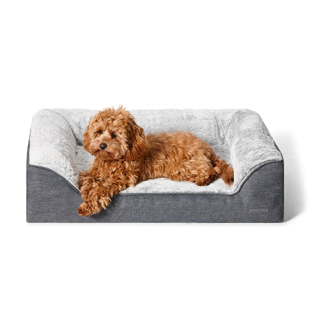 Snooza – Ortho Dream Sofa - The Pet Standard