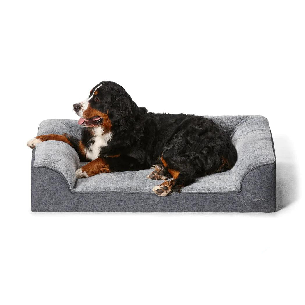 Snooza – Ortho Dream Sofa - The Pet Standard
