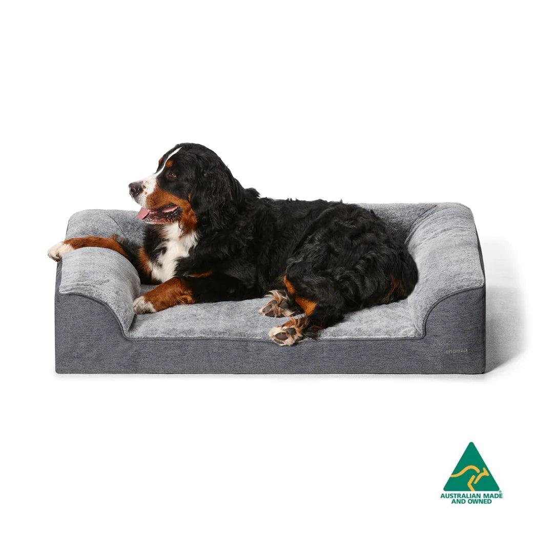 Snooza – Ortho Dream Sofa - The Pet Standard