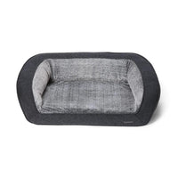 Snooza – Ortho Sofa – Chinchilla - The Pet Standard