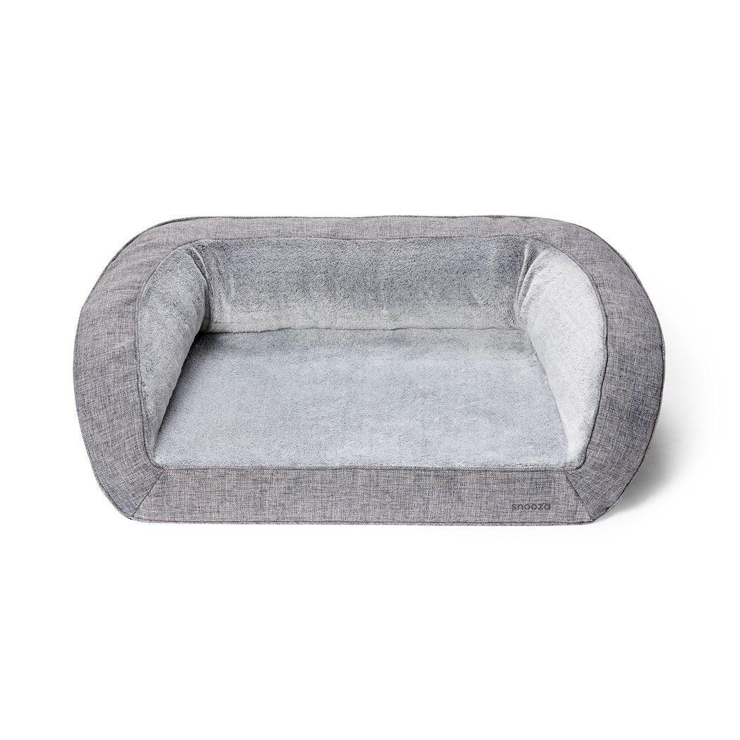 Snooza – Ortho Sofa – Soho - The Pet Standard