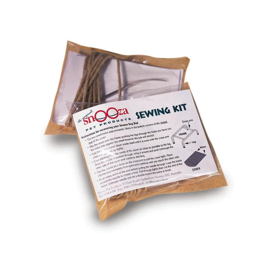 Snooza – Sewing Kit - The Pet Standard