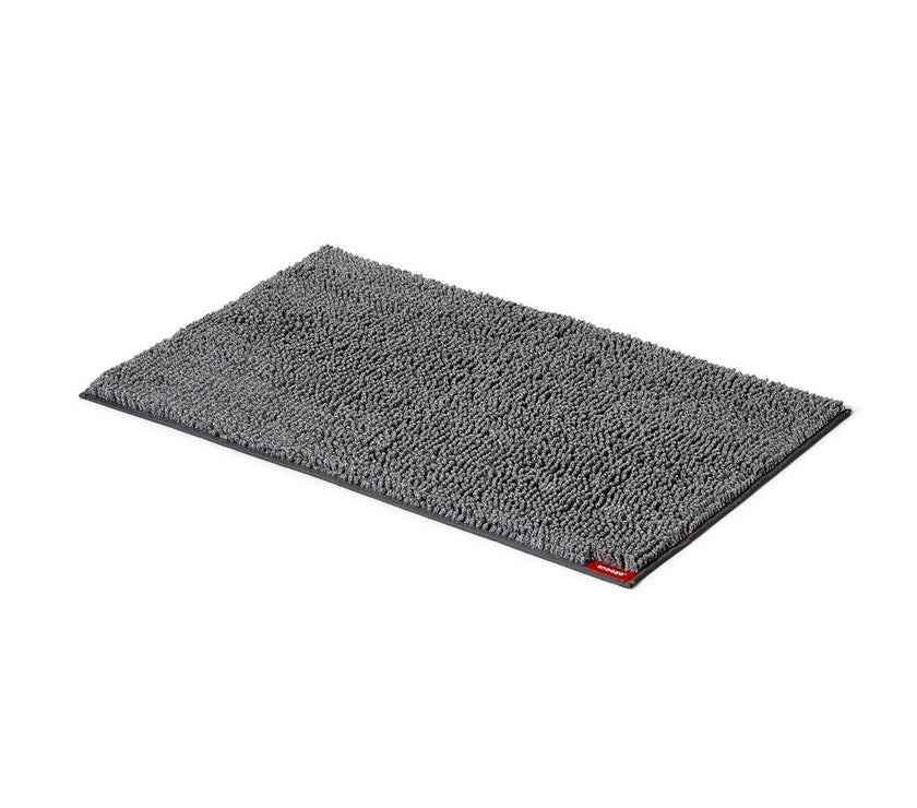 Snooza – SupaDry Microfibre Noodle Mat – Zinc - The Pet Standard