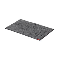 Snooza – SupaDry Microfibre Noodle Mat – Zinc - The Pet Standard