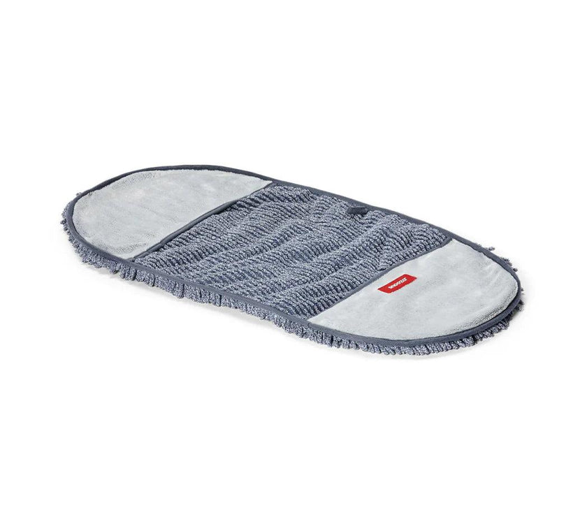 Snooza – SupaDry Microfibre Noodle Mitt - The Pet Standard