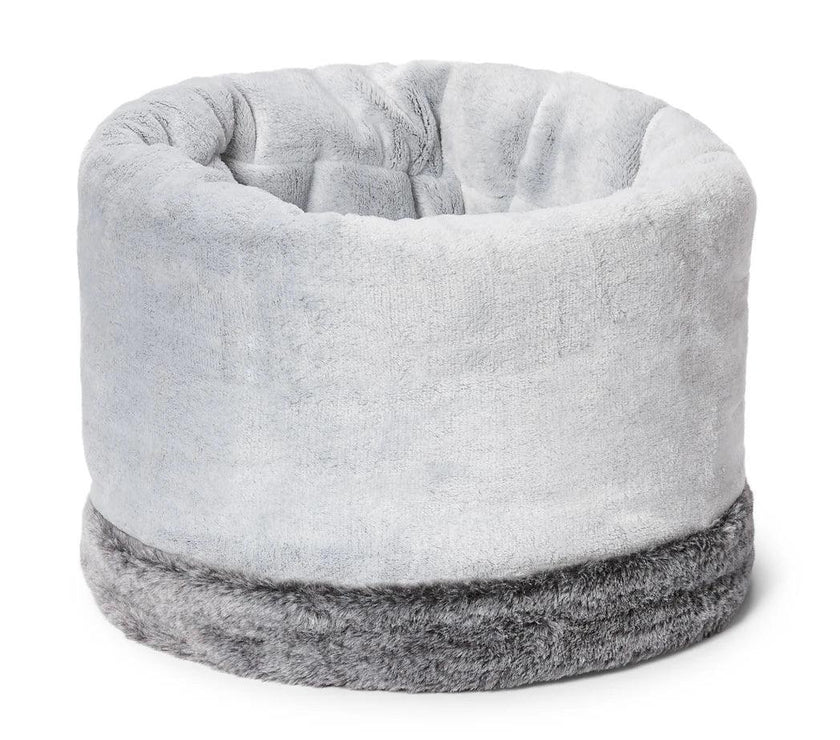 Snooza – The Cat Bed – Chinchilla - The Pet Standard