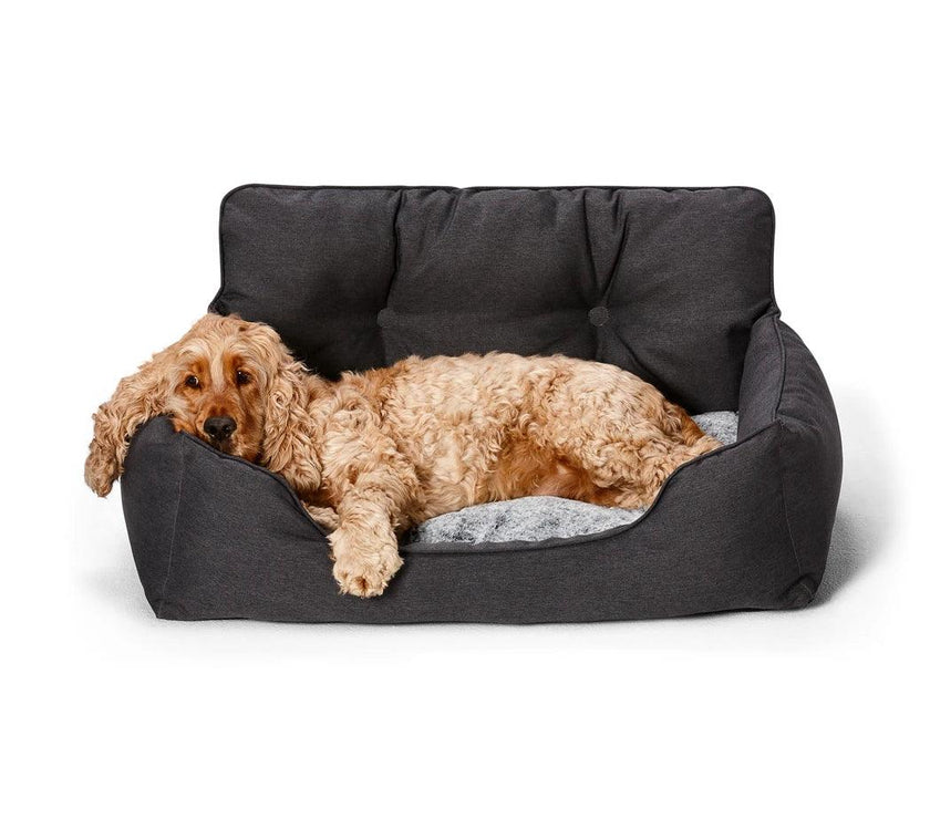 Snooza – Travel Bed - The Pet Standard