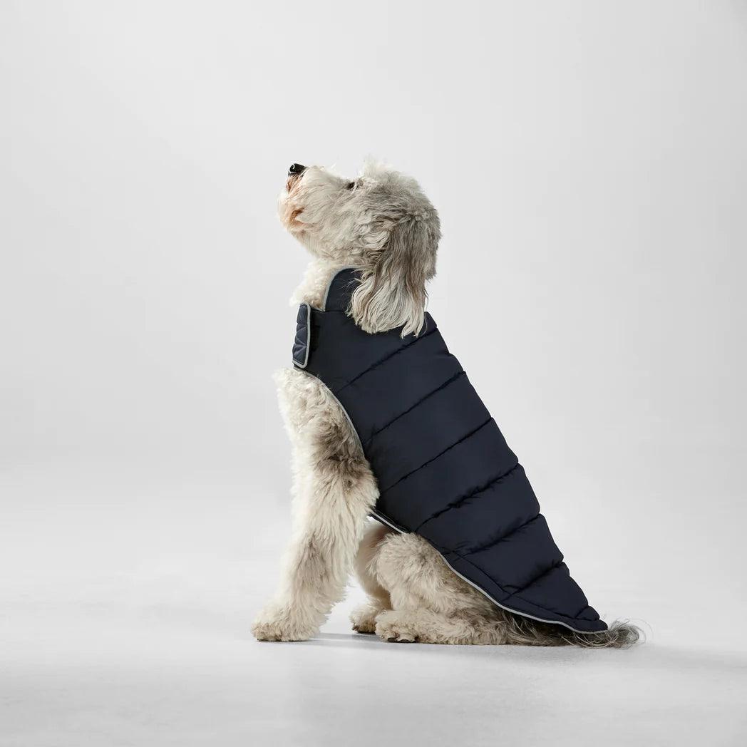 Snooza Wear – Puffer Sport - The Pet Standard