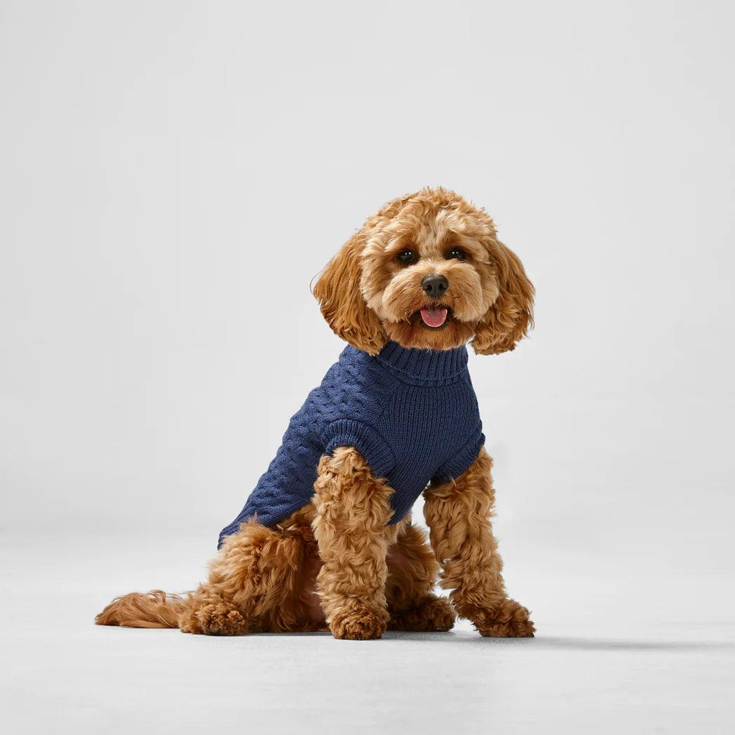 Snooza Wear – RPET Knit Polo - The Pet Standard