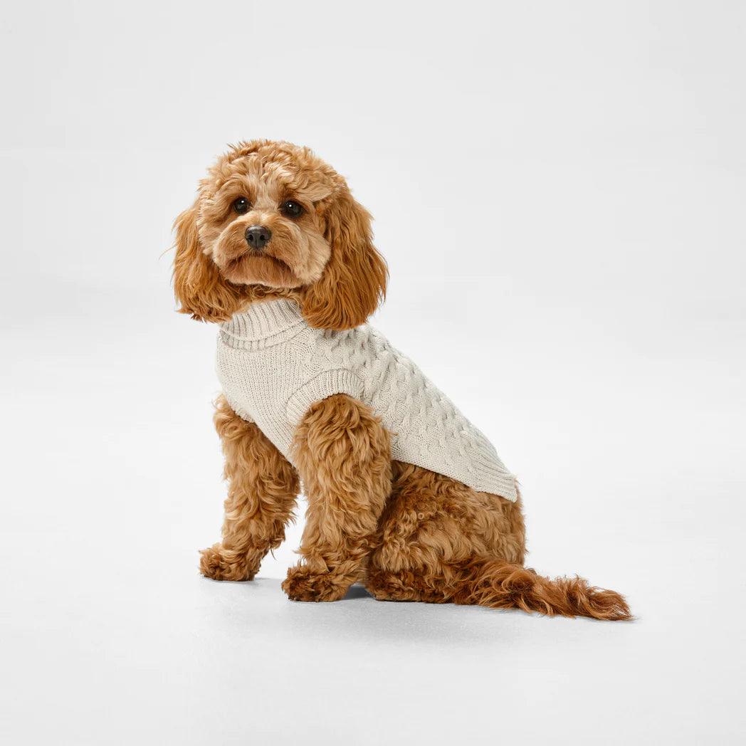 Snooza Wear – RPET Knit Polo - The Pet Standard