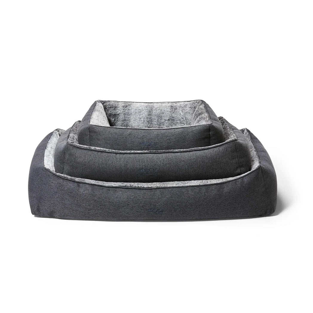 Snooza – Ortho Snuggler – Chinchilla - image 3