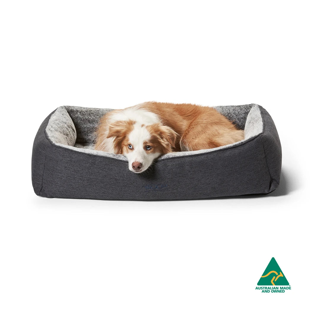 Snooza – Ortho Snuggler – Chinchilla - image 2