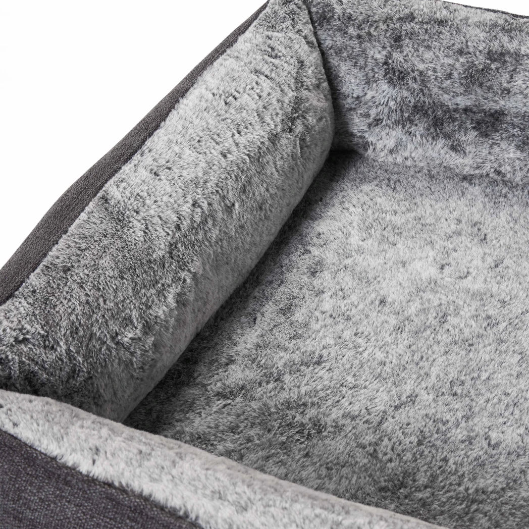 Snooza – Ortho Snuggler – Chinchilla - image 4