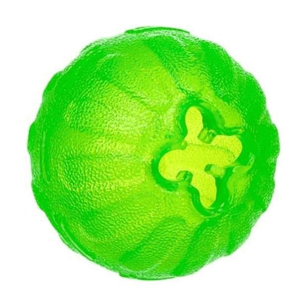 Starmark – Treat Dispensing Chew Ball - image 3