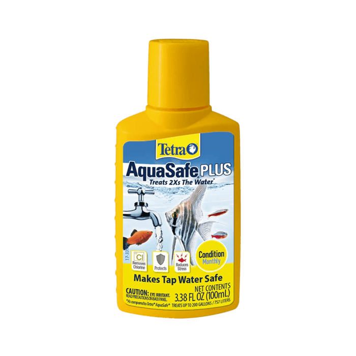 Tetra – AquaSafe PLUS