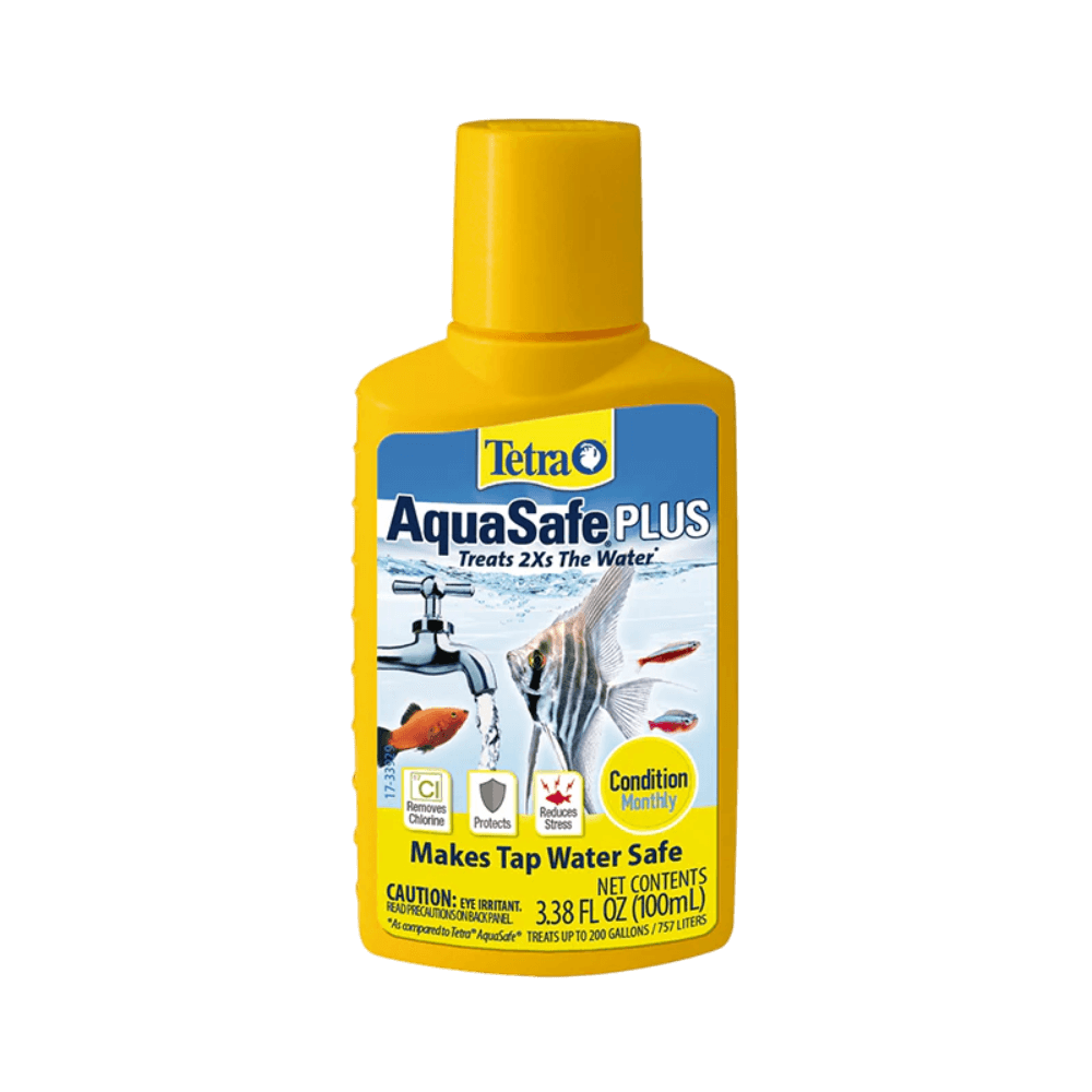 Tetra – AquaSafe PLUS - image 3