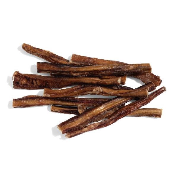 The Pet Project – Natural Treats – Bully Sticks - The Pet Standard