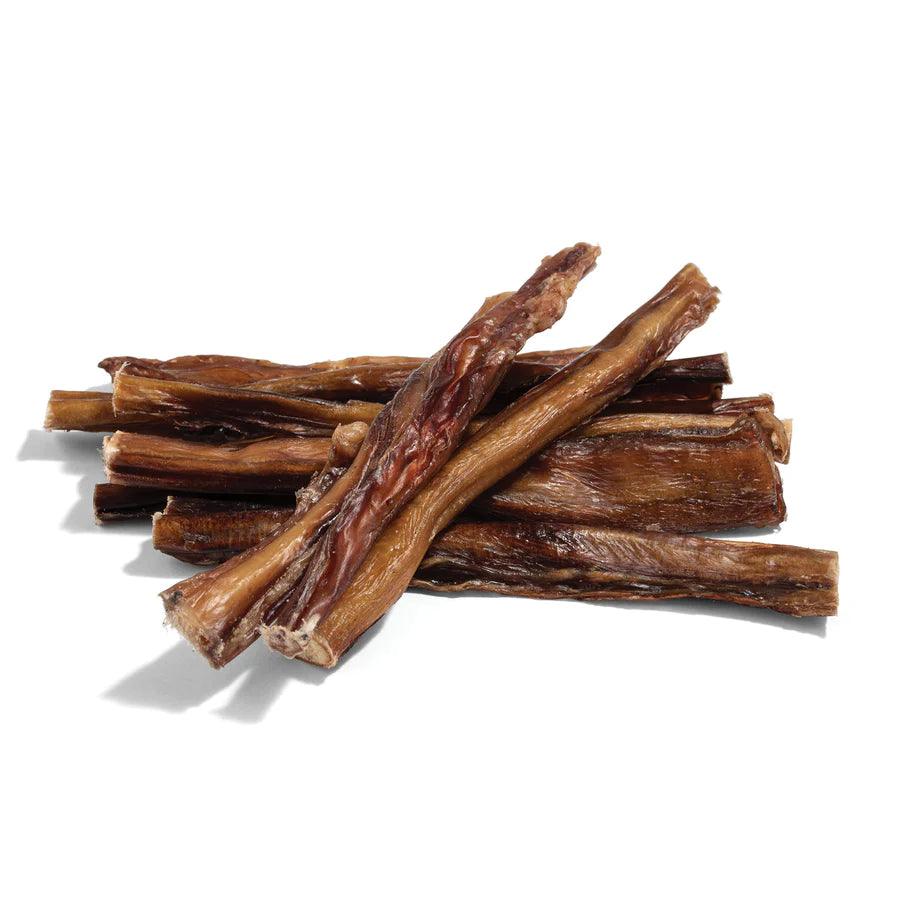 The Pet Project – Natural Treats – Bully Sticks - The Pet Standard