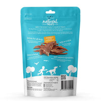 The Pet Project – Natural Treats – Chicken Fillet - The Pet Standard