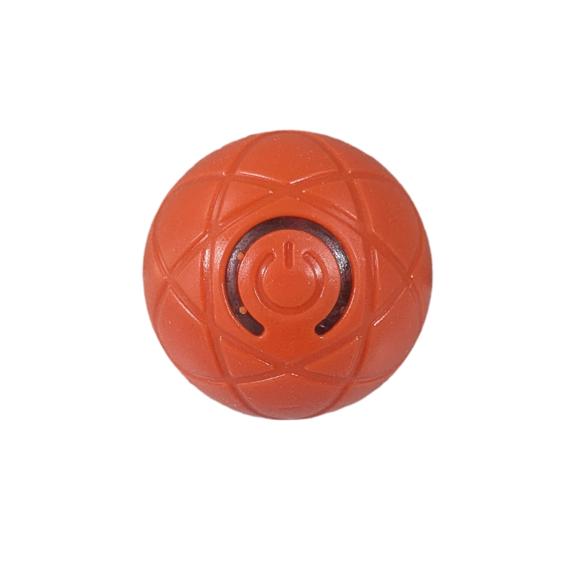 The Pet Standard Auto Roller Ball - Orange
