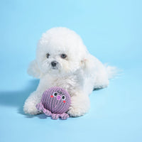 Hugsmart – Ocean Pals – Super Ball Octopus