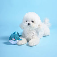 Hugsmart – Ocean Pals – Dolphin