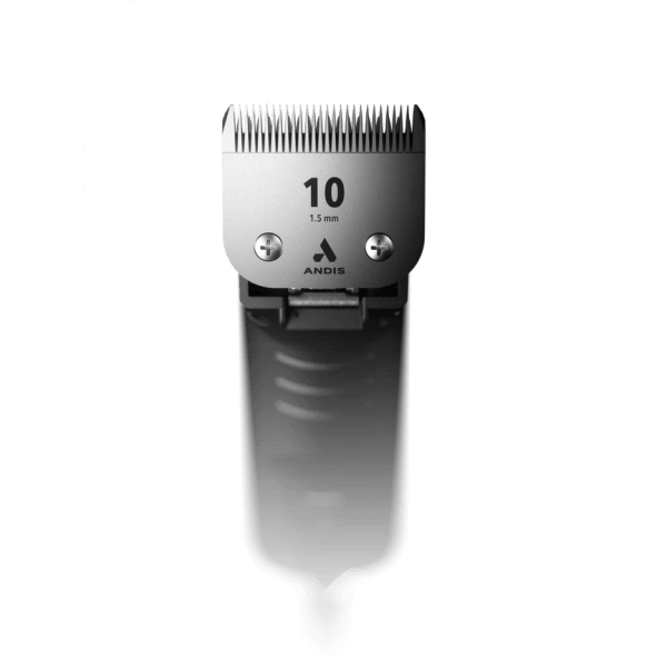 Andis – Clipper – AGC – 2-Speed – Black - The Pet Standard