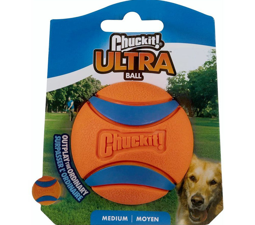 Chuckit! – Ultra Ball