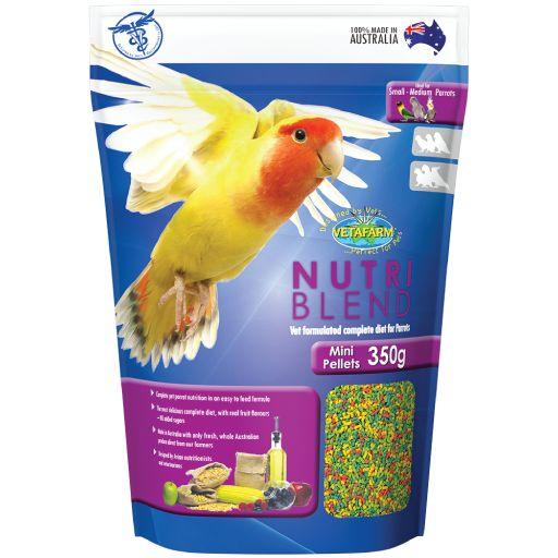 Vetafarm – Nutriblend – Mini - The Pet Standard