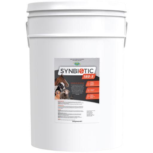 Vetafarm – Synbiotic 180-S - The Pet Standard