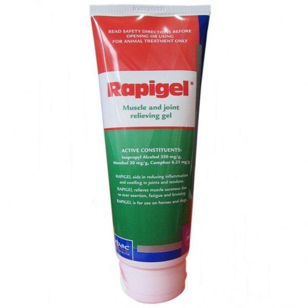 Virbac – Rapigel - The Pet Standard