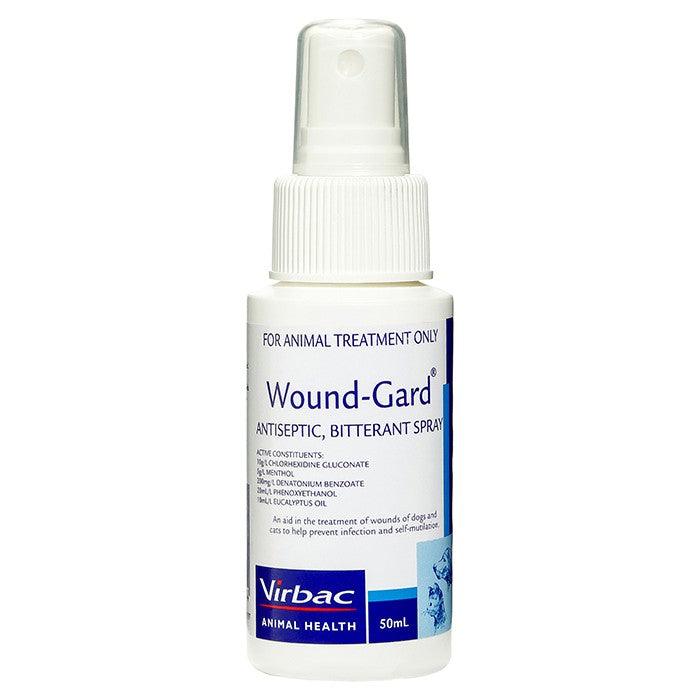 Virbac – Wound Guard - The Pet Standard