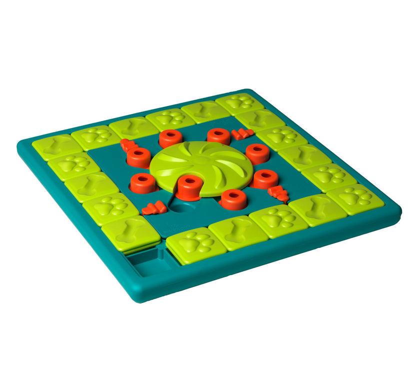 Outward Hound – Nina Ottosson – Dog MultiPuzzle (Level 4)