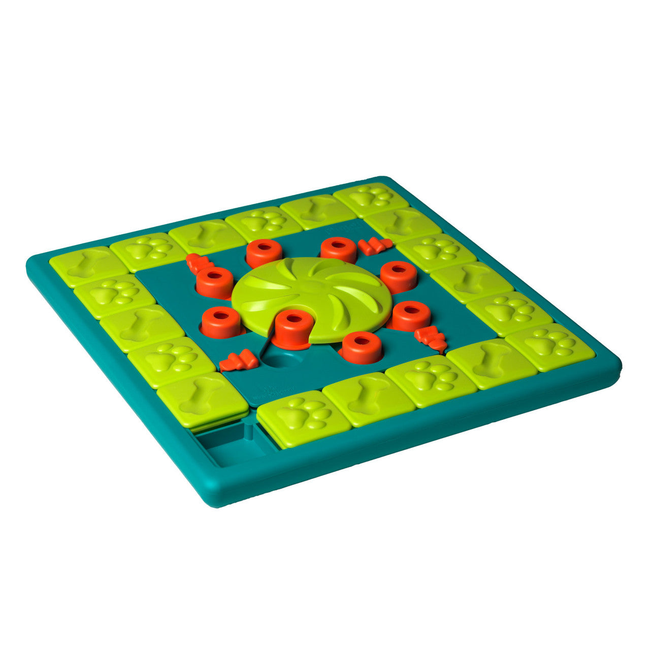 Outward Hound – Nina Ottosson – Dog MultiPuzzle (Level 4) - image 3