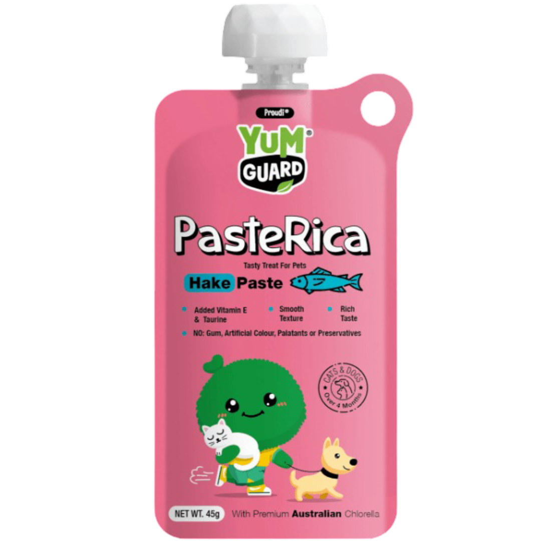 YumGuard PasteRica Tasty Treat for Cats and Dogs - image 4