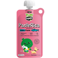YumGuard PasteRica Tasty Treat for Cats and Dogs