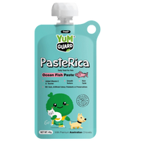 YumGuard PasteRica Tasty Treat for Cats and Dogs