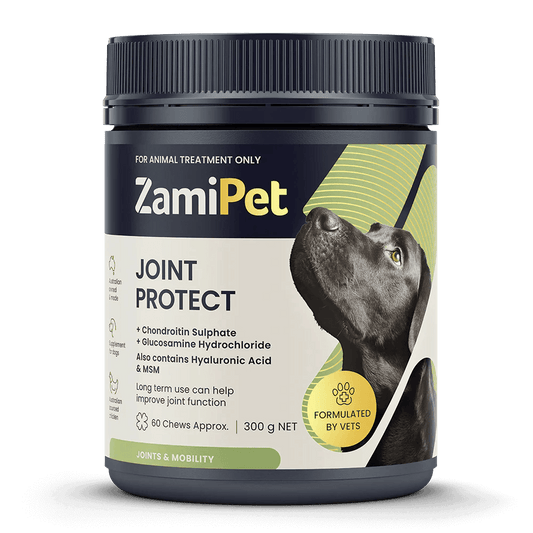 ZamiPet – Joint Protect - The Pet Standard