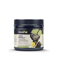 ZamiPet – Joint Protect - The Pet Standard