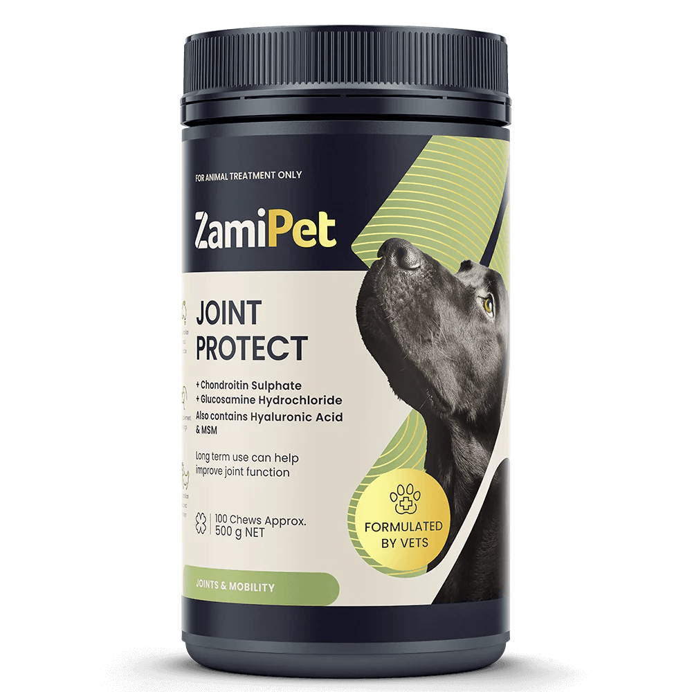 ZamiPet – Joint Protect - The Pet Standard