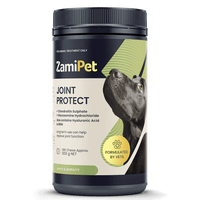 ZamiPet – Joint Protect - The Pet Standard