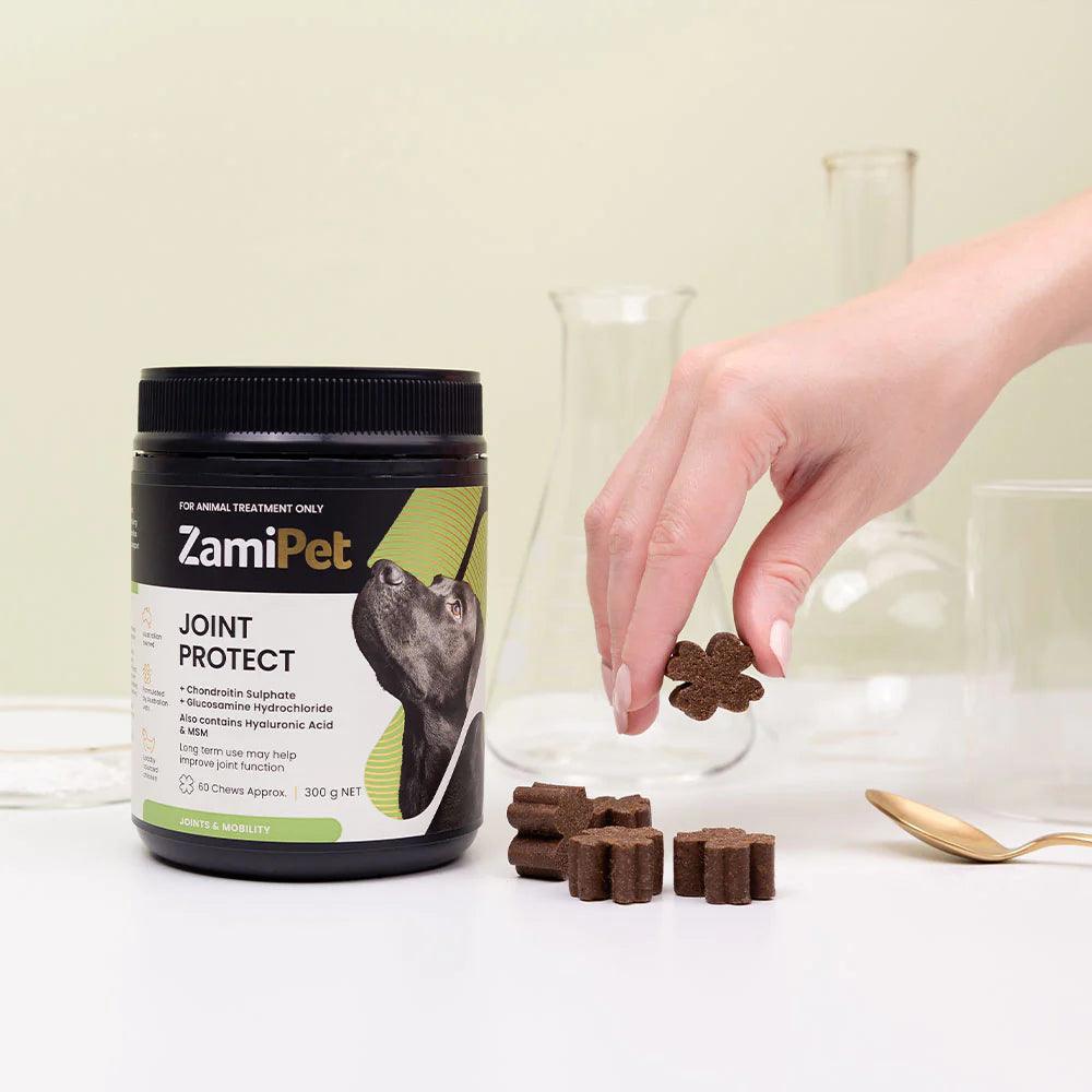 ZamiPet – Joint Protect - The Pet Standard