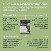 ZamiPet – Joint Protect - The Pet Standard