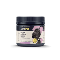 ZamiPet – Relax & Calm - The Pet Standard